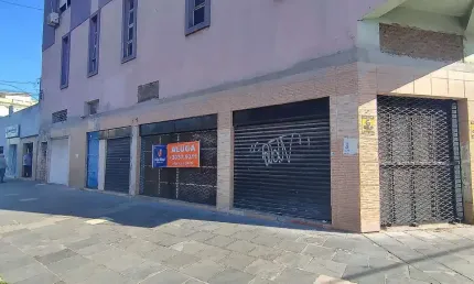 Sala comercial com 2 salas para alugar no Centro, Esteio , 150 m2 por R$ 4.400