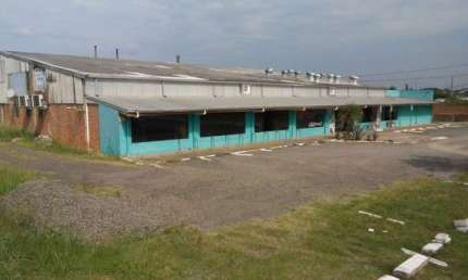 Sala comercial com 5 salas para alugar no São Sebastião, Esteio , 1800 m2 por R$ 25.000