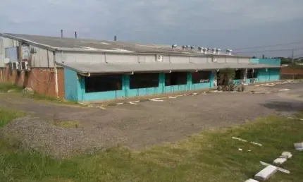 Sala comercial com 5 salas para alugar no São Sebastião, Esteio , 1800 m2 por R$ 25.000