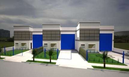 Sala comercial para alugar no Parque Primavera, Esteio , 300 m2 por R$ 4.000