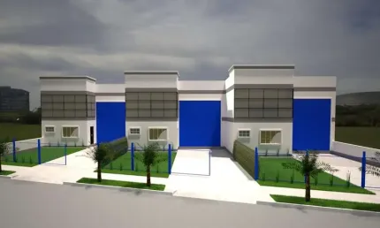 Sala comercial para alugar no Parque Primavera, Esteio , 300 m2 por R$ 4.000
