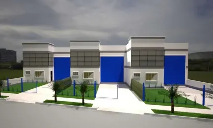 Sala comercial para alugar no parque primavera, esteio , 300 m2 por r$ 4.000