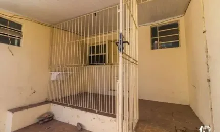 Kitnet / stúdio para alugar no parque amador, esteio , 40 m2 por r$ 590