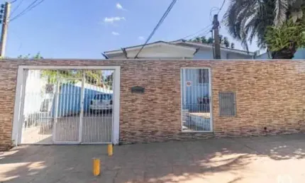Kitnet / stúdio para alugar no parque amador, esteio , 40 m2 por r$ 590