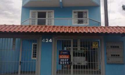 Apartamento com 1 quarto para alugar na Vila Olímpica, Esteio 