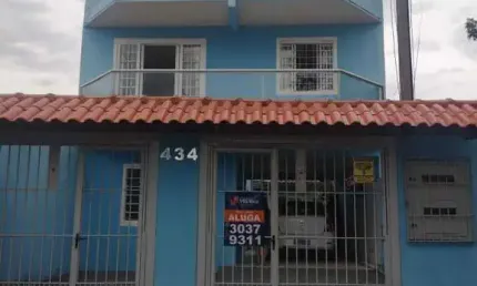 Apartamento com 1 quarto para alugar na Vila Olímpica, Esteio 