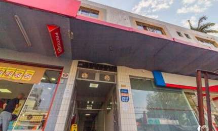 Sala comercial com 1 sala para alugar no Centro, Esteio 