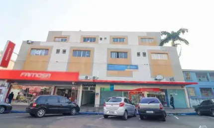 Sala comercial com 1 sala para alugar no Centro, Esteio 