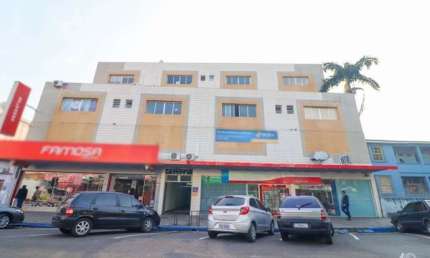 Sala comercial com 1 sala para alugar no Centro, Esteio 
