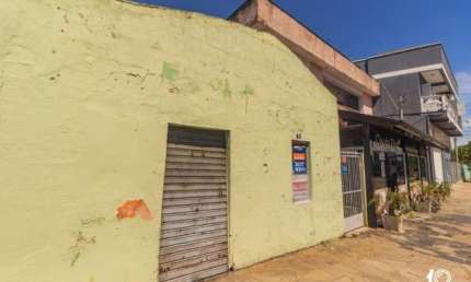 Sala comercial com 1 sala para alugar no Centro, Esteio , 17 m2 por R$ 620