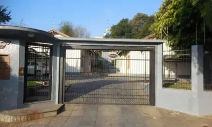 Casa com 2 quartos para alugar no Parque Amador, Esteio , 40 m2 por R$ 1.300