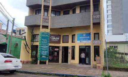 Sala comercial com 1 sala para alugar no Centro, Esteio 