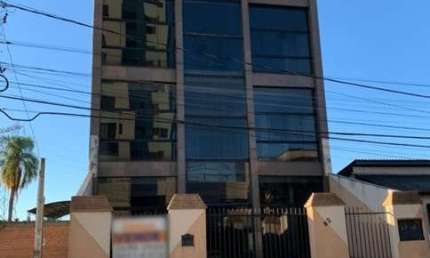 Sala comercial para alugar no Parque Tamandaré, Esteio 
