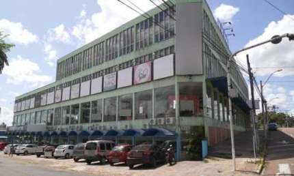 Sala comercial com 1 sala para alugar no Centro, Esteio 