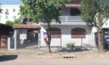 Casa com 2 quartos para alugar no São Sebastião, Esteio , 75 m2 por R$ 1.250