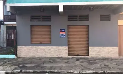 Sala comercial com 1 sala para alugar no Parque Tamandaré, Esteio , 45 m2 por R$ 700