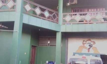 Sala comercial com 1 sala para alugar no Parque Amador, Esteio , 750 m2 por R$ 6.500