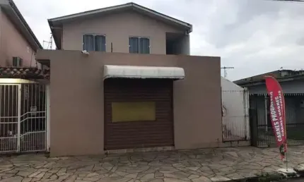 Sala comercial com 1 sala para alugar no Novo Esteio, Esteio , 70 m2 por R$ 1.000