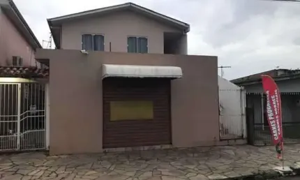 Sala comercial com 1 sala para alugar no novo esteio, esteio , 70 m2 por r$ 1.000