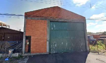 Barracão / Galpão / Depósito para alugar no São Sebastião, Esteio , 280 m2 por R$ 5.500