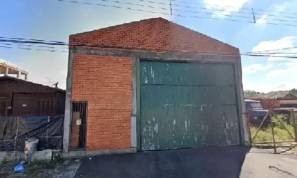 Barracão / Galpão / Depósito para alugar no São Sebastião, Esteio , 280 m2 por R$ 5.500
