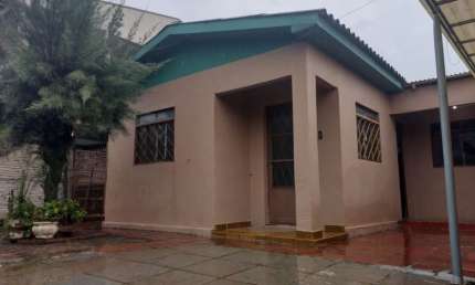 Casa com 2 quartos à venda na Avenida Coronel Theodomiro Porto da Fonseca, 195, Capão da Cruz, Sapucaia do Sul por R$ 400.000