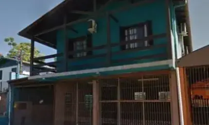 Casa com 3 quartos à venda na Rua Vinte e Cinco de Julho, 1191, Vargas, Sapucaia do Sul por R$ 450.000