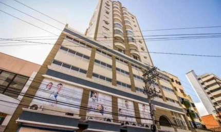 Apartamento com 3 quartos à venda na Rua São Joaquim, 742, Centro, São Leopoldo por R$ 742.000