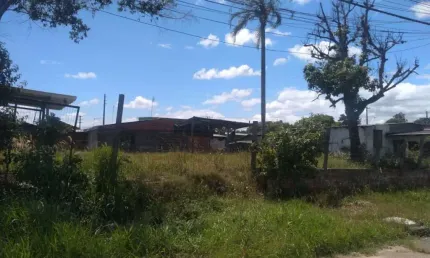 Terreno à venda na Rua Rui Ramos, Silva, Sapucaia do Sul por R$ 205.000