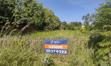 Terreno à venda na Rua General Osório, 1, Centro, Sapucaia do Sul por R$ 300.000