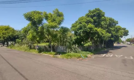 Terreno à venda na Rua General Osório, 373, Centro, Sapucaia do Sul por R$ 350.000
