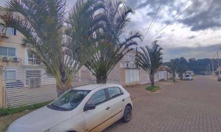 Apartamento com 2 quartos à venda na Rua Porto Xavier, 260, Vargas, Sapucaia do Sul por R$ 209.000