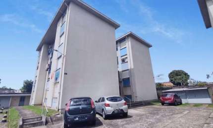 Apartamento com 3 quartos à venda na Rua Manoel Serafim, 600, Centro, Sapucaia do Sul por R$ 185.000