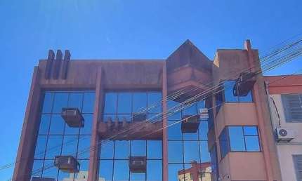 Sala comercial à venda na Rua Nossa Senhora da Conceição, 333, Centro, Sapucaia do Sul por R$ 213.000