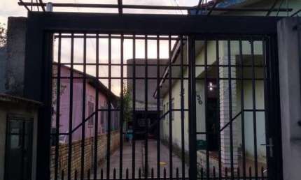Terreno à venda na Rua Paulo Sérgio Sperb, 236, Campina, São Leopoldo por R$ 233.200