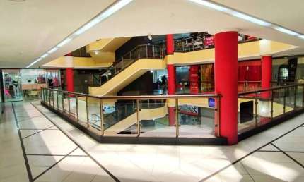 Ponto comercial à venda na Rua Capitão Camboim, 191, Centro, Sapucaia do Sul por R$ 169.900