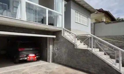 Casa com 3 quartos à venda na Rua Nóbrega, 423, Silva, Sapucaia do Sul por R$ 845.000