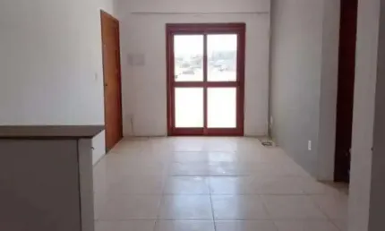 Apartamento com 2 quartos à venda na roberto moreira, 39, boa vista, sapucaia do sul por r$ 185.000