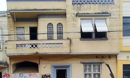 Casa com 5 quartos à venda na Rua São Paulo, 986, Centro, São Leopoldo por R$ 480.000