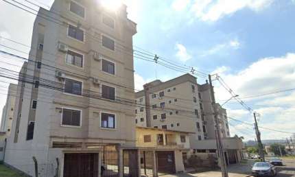 Apartamento com 2 quartos à venda na Rua Aracaju, 602, Centro, Sapucaia do Sul por R$ 447.000