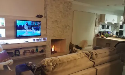 Casa com 2 quartos à venda na do Parque, 57, Portão Velho, Portão por R$ 370.000