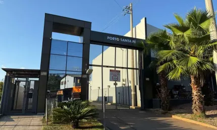 Apartamento com 1 quarto à venda na Avenida Justino Camboim, 1049, Camboim, Sapucaia do Sul por R$ 230.000