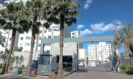 Apartamento com 2 quartos à venda na Rua Avaí, 119, Vila Rosa, Novo Hamburgo por R$ 308.000