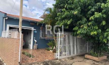 Casa com 2 quartos à venda na Joao Fernandes Da Cunha, 761, Nova Sapucaia, Sapucaia do Sul por R$ 450.000