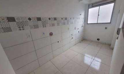 Apartamento com 2 quartos à venda na Avenida Lúcio Bittencourt, 1350, Centro, Sapucaia do Sul