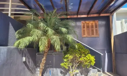 Casa com 2 quartos à venda na Rua Belo Horizonte, 314, Vargas, Sapucaia do Sul por R$ 290.000