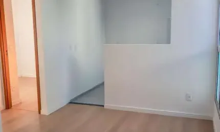 Apartamento com 2 quartos à venda na Avenida Justino Camboim, 1049, Camboim, Sapucaia do Sul por R$ 172.000