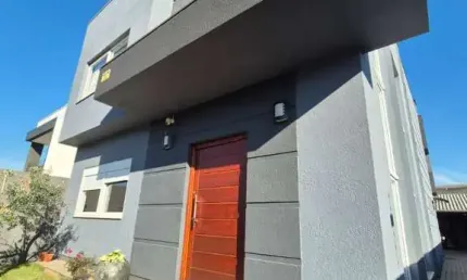 Casa com 3 quartos à venda na jorge assum, 990, paraíso, sapucaia do sul por r$ 1.417.000
