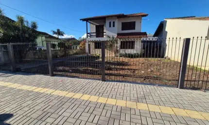 Casa com 3 quartos à venda na teófilo souto maior, 76, centro, sapucaia do sul por r$ 683.700