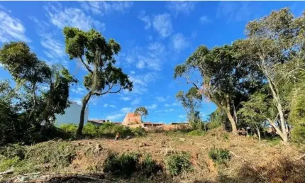 Terreno à venda na rua leopoldo freitas, 663, santo andré, são leopoldo por r$ 180.000